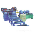 H-beam Hydraulic Straightening Machine